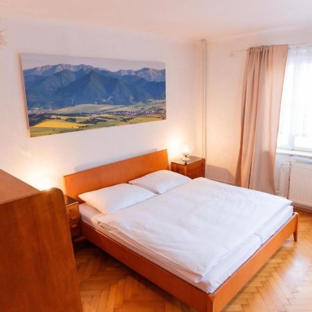 Holiday House Maria Závažná Poruba المظهر الخارجي الصورة