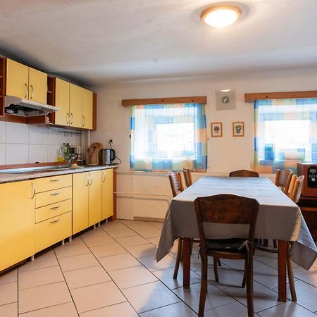 Holiday House Maria Závažná Poruba المظهر الخارجي الصورة