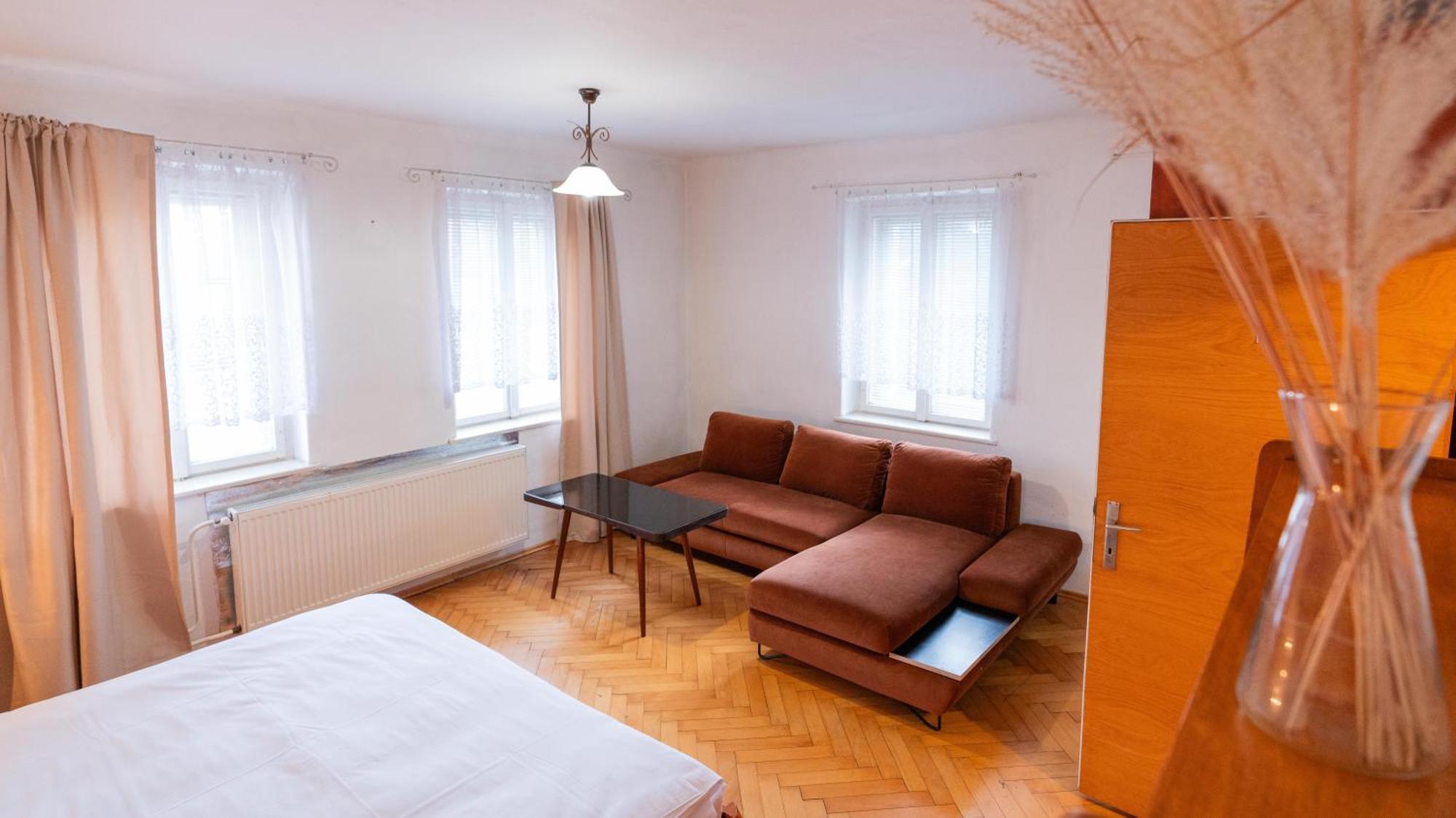 Holiday House Maria Závažná Poruba المظهر الخارجي الصورة