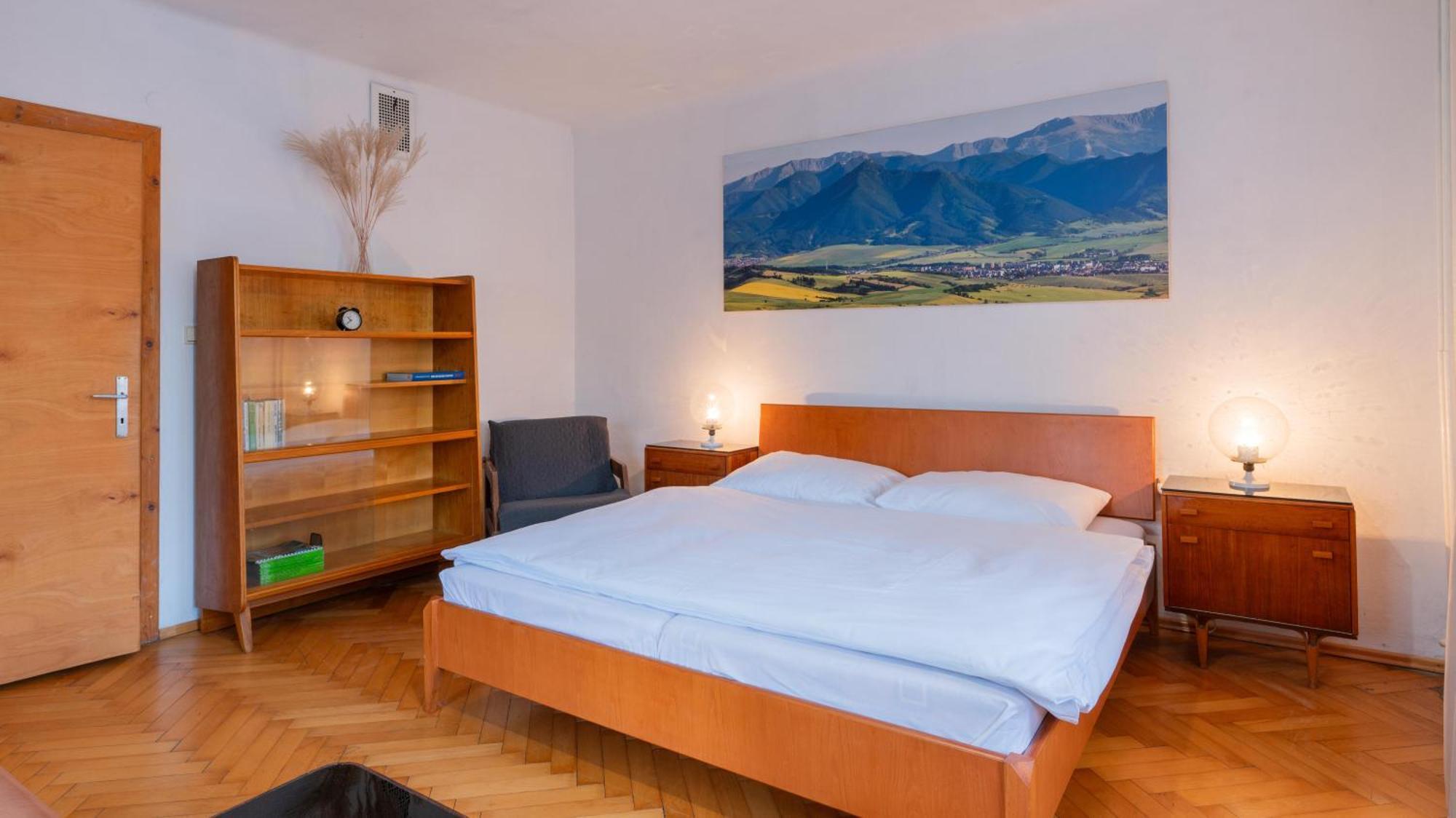 Holiday House Maria Závažná Poruba المظهر الخارجي الصورة