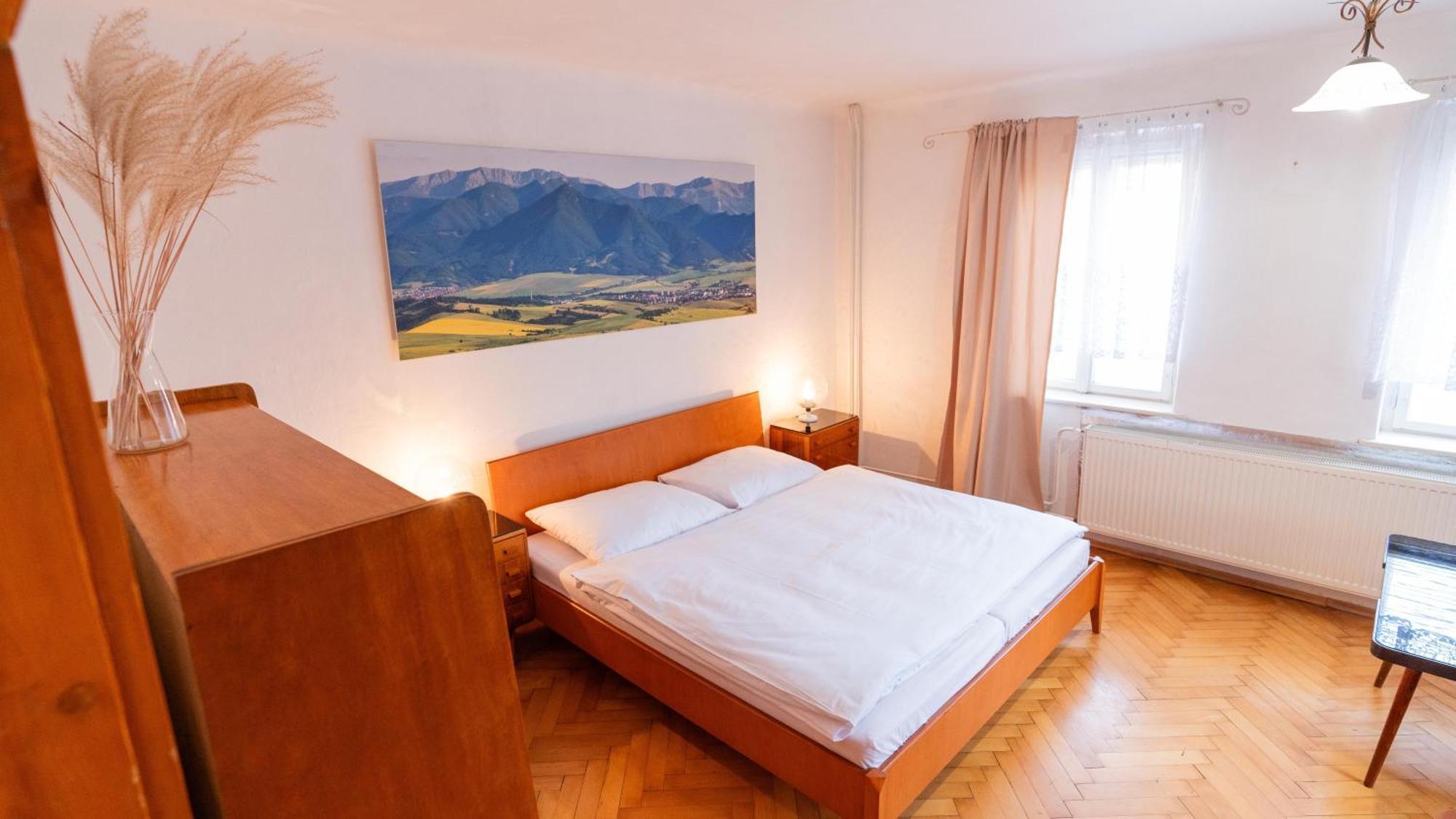 Holiday House Maria Závažná Poruba المظهر الخارجي الصورة