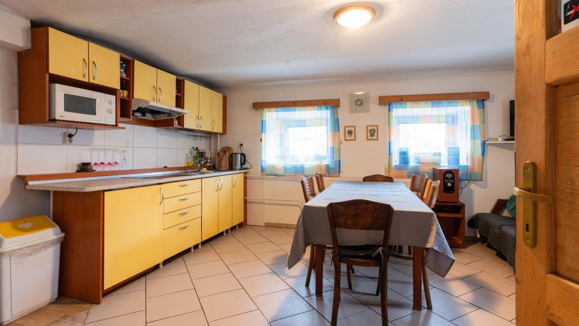 Holiday House Maria Závažná Poruba المظهر الخارجي الصورة