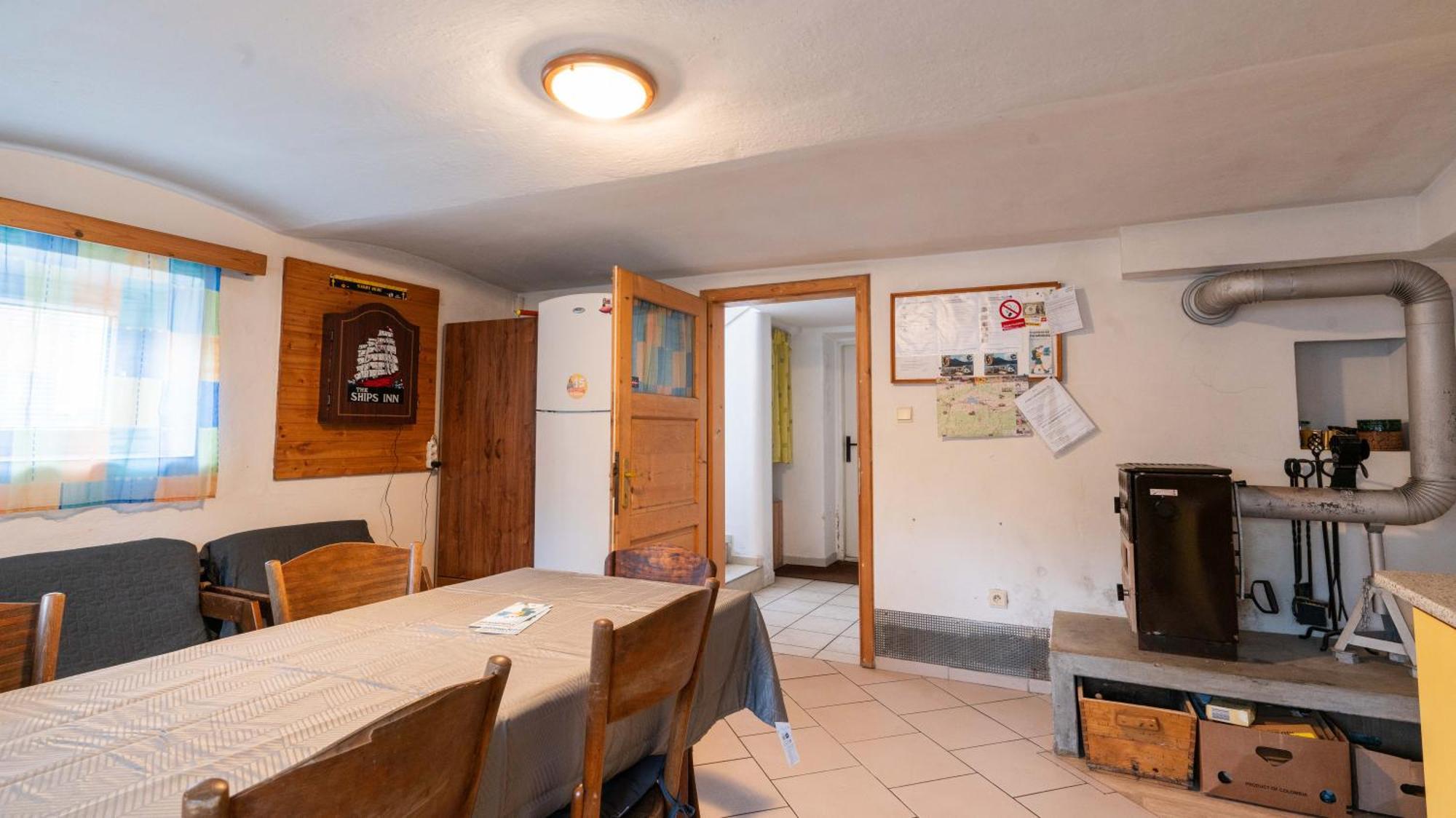 Holiday House Maria Závažná Poruba المظهر الخارجي الصورة