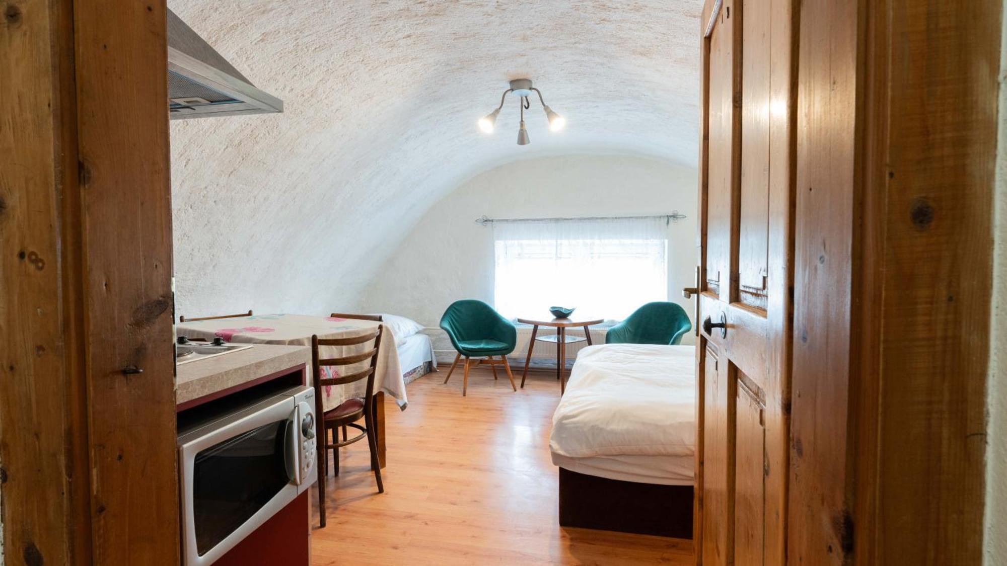 Holiday House Maria Závažná Poruba المظهر الخارجي الصورة