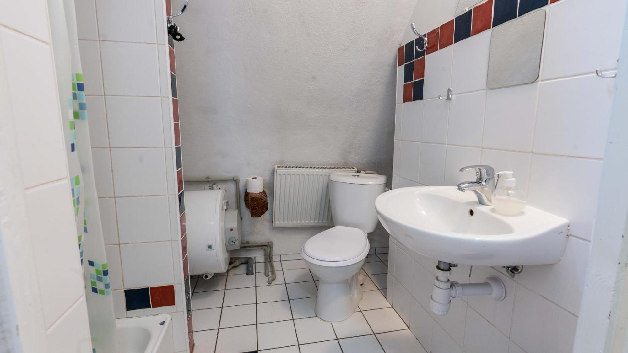 Holiday House Maria Závažná Poruba المظهر الخارجي الصورة