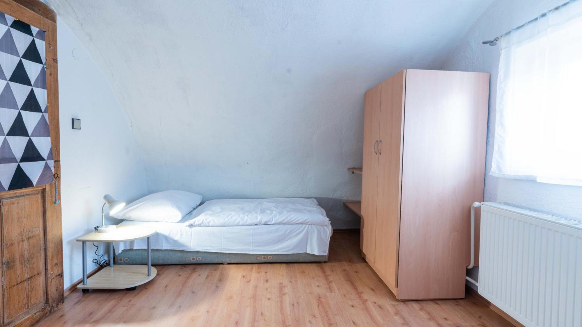 Holiday House Maria Závažná Poruba المظهر الخارجي الصورة