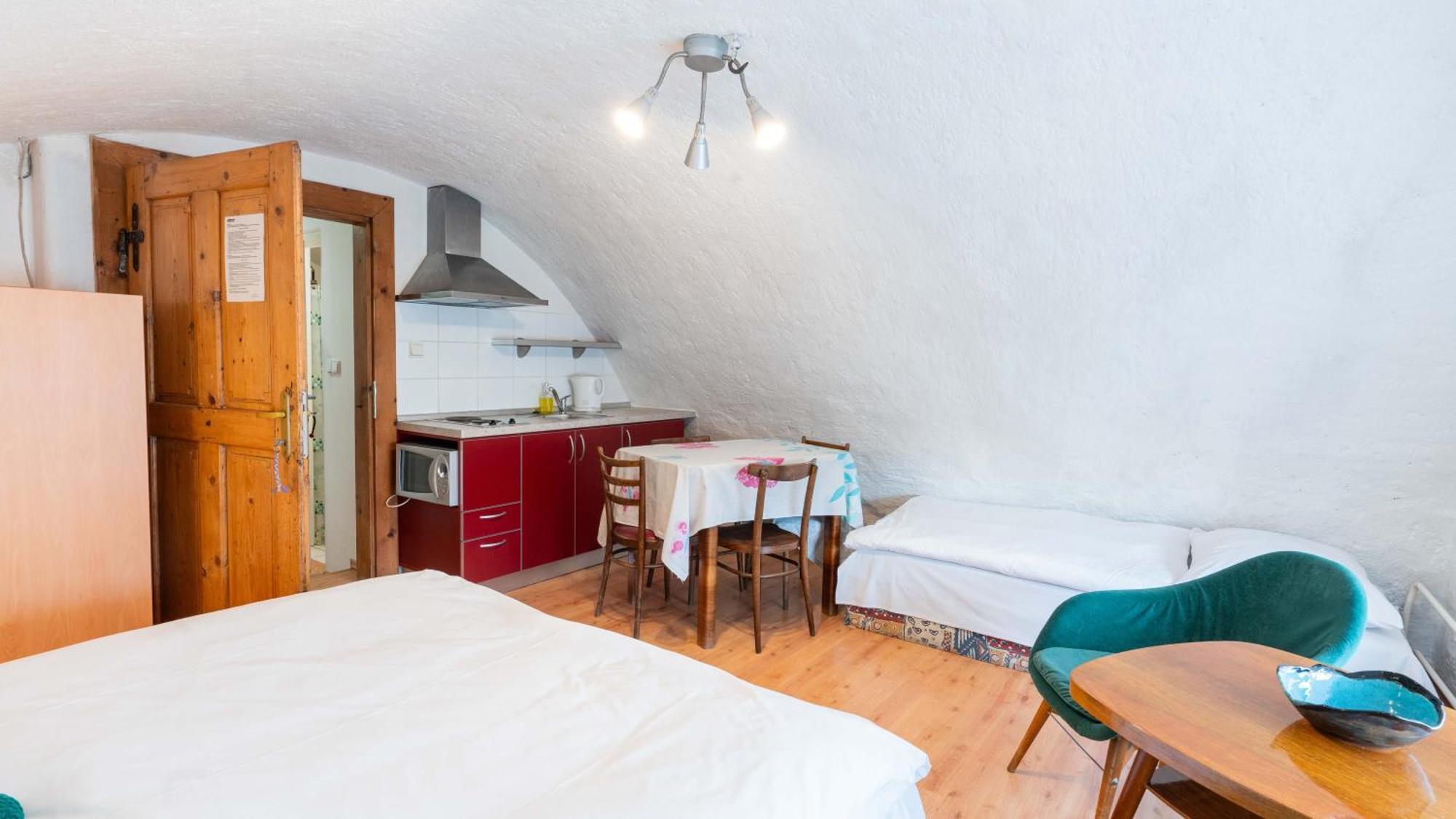 Holiday House Maria Závažná Poruba المظهر الخارجي الصورة