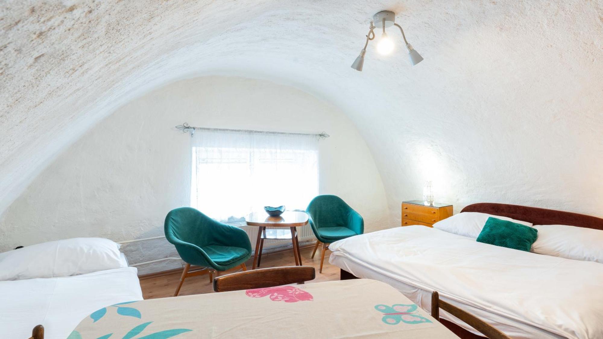 Holiday House Maria Závažná Poruba المظهر الخارجي الصورة