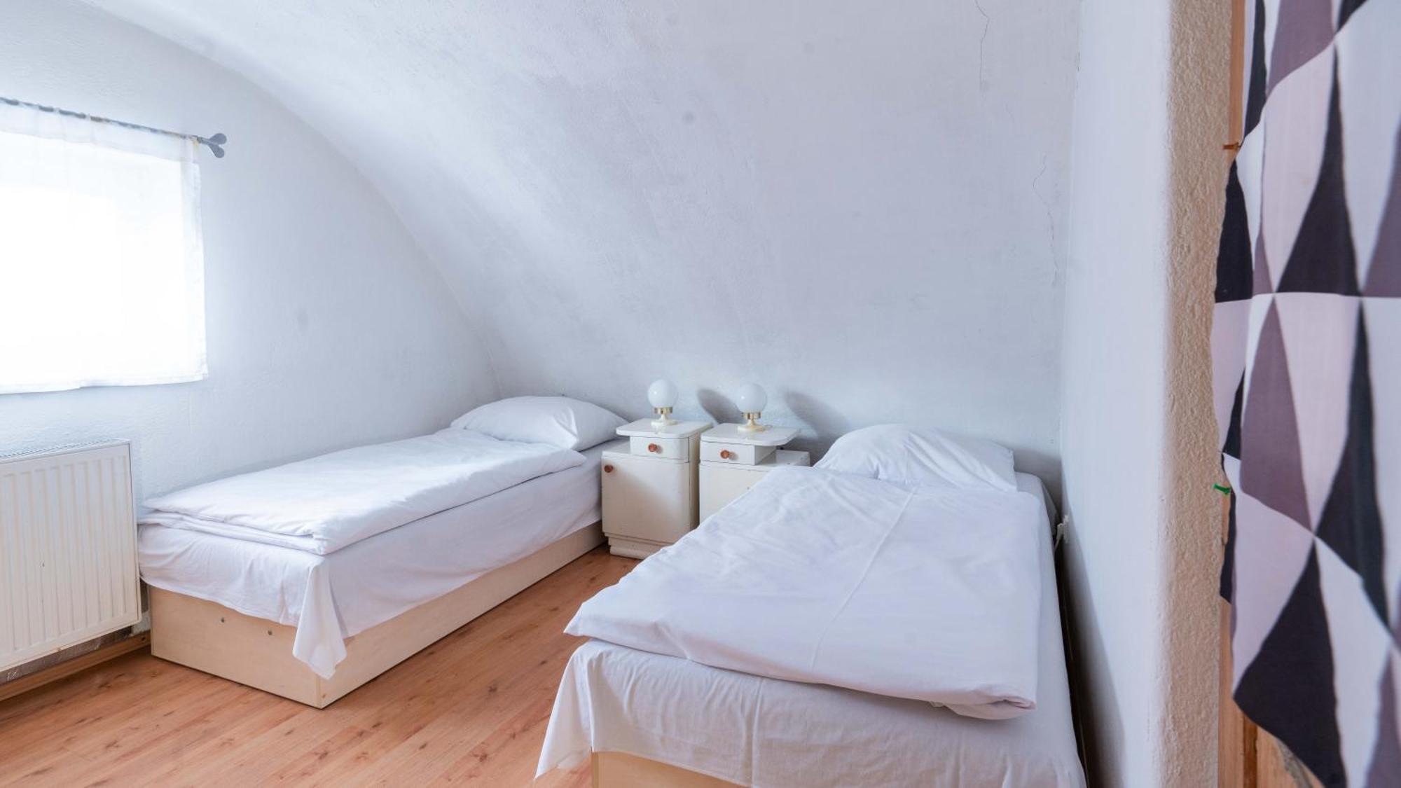Holiday House Maria Závažná Poruba المظهر الخارجي الصورة