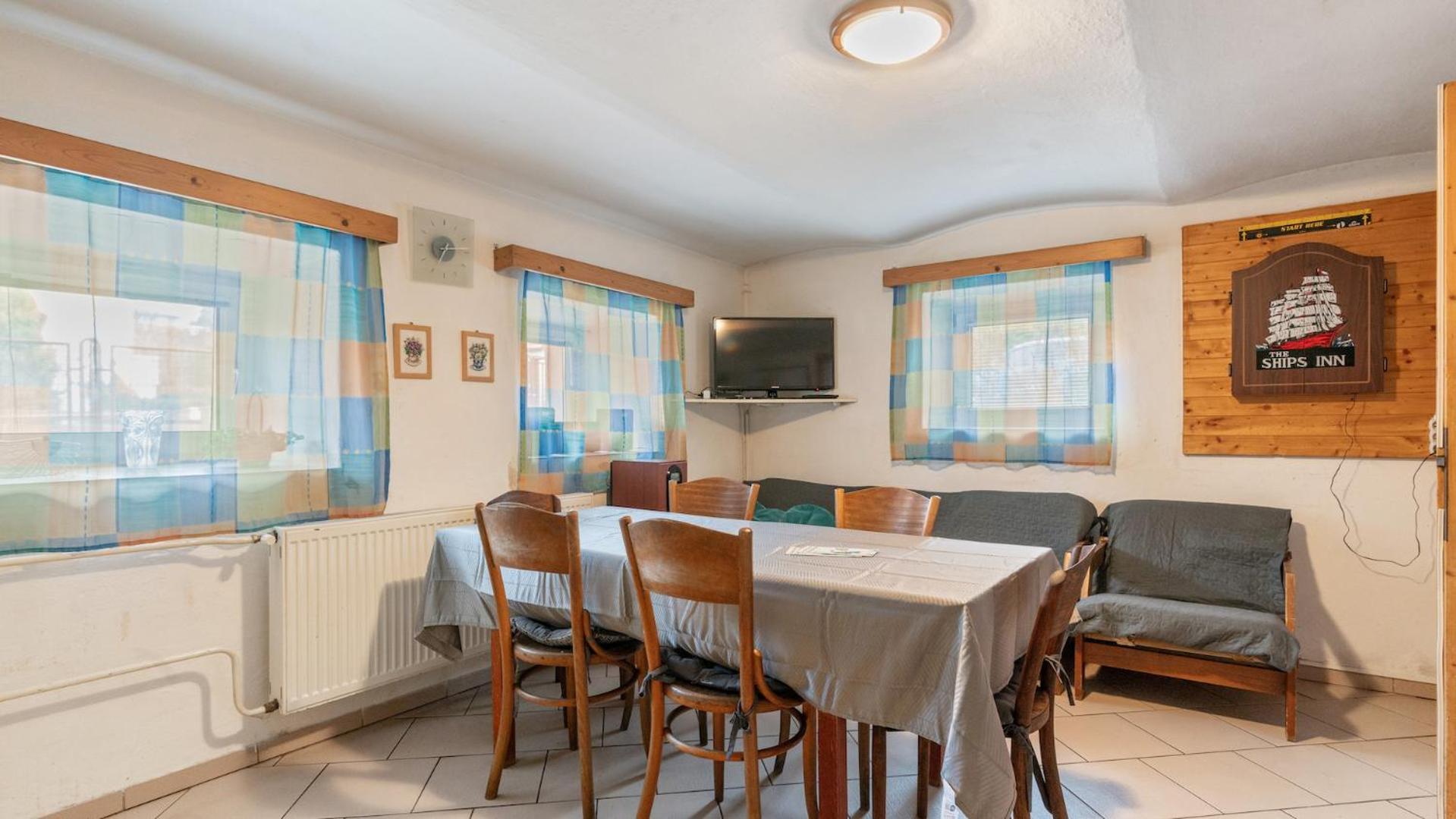 Holiday House Maria Závažná Poruba المظهر الخارجي الصورة