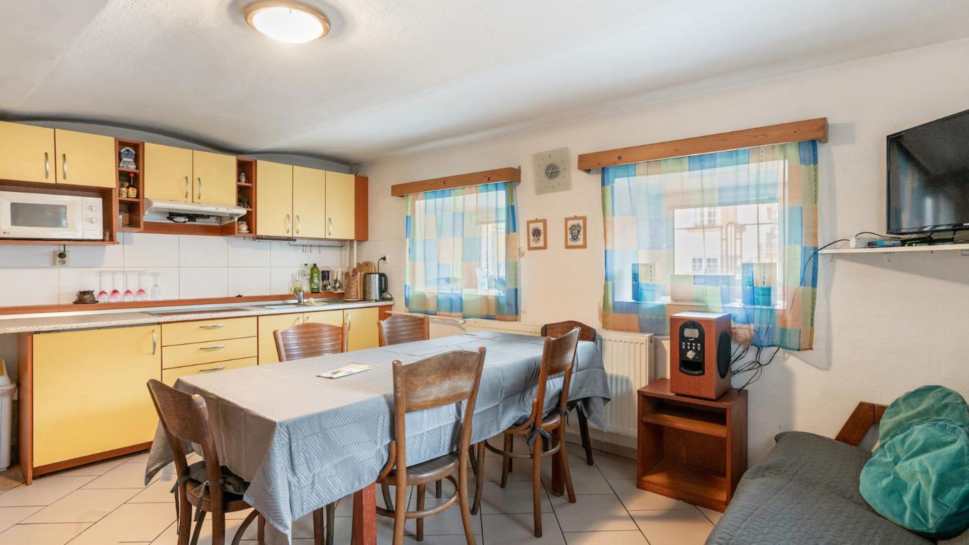 Holiday House Maria Závažná Poruba المظهر الخارجي الصورة