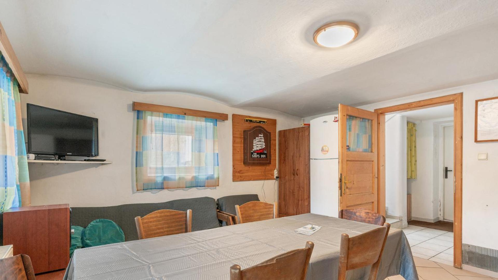 Holiday House Maria Závažná Poruba المظهر الخارجي الصورة