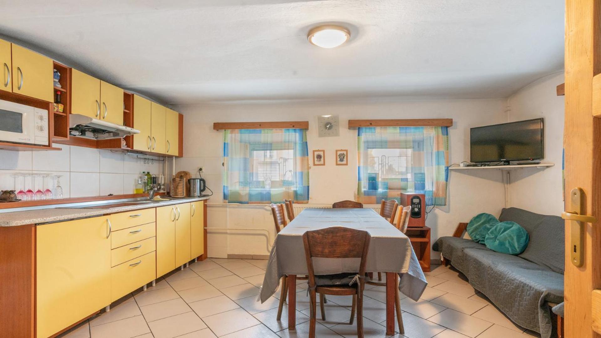 Holiday House Maria Závažná Poruba المظهر الخارجي الصورة