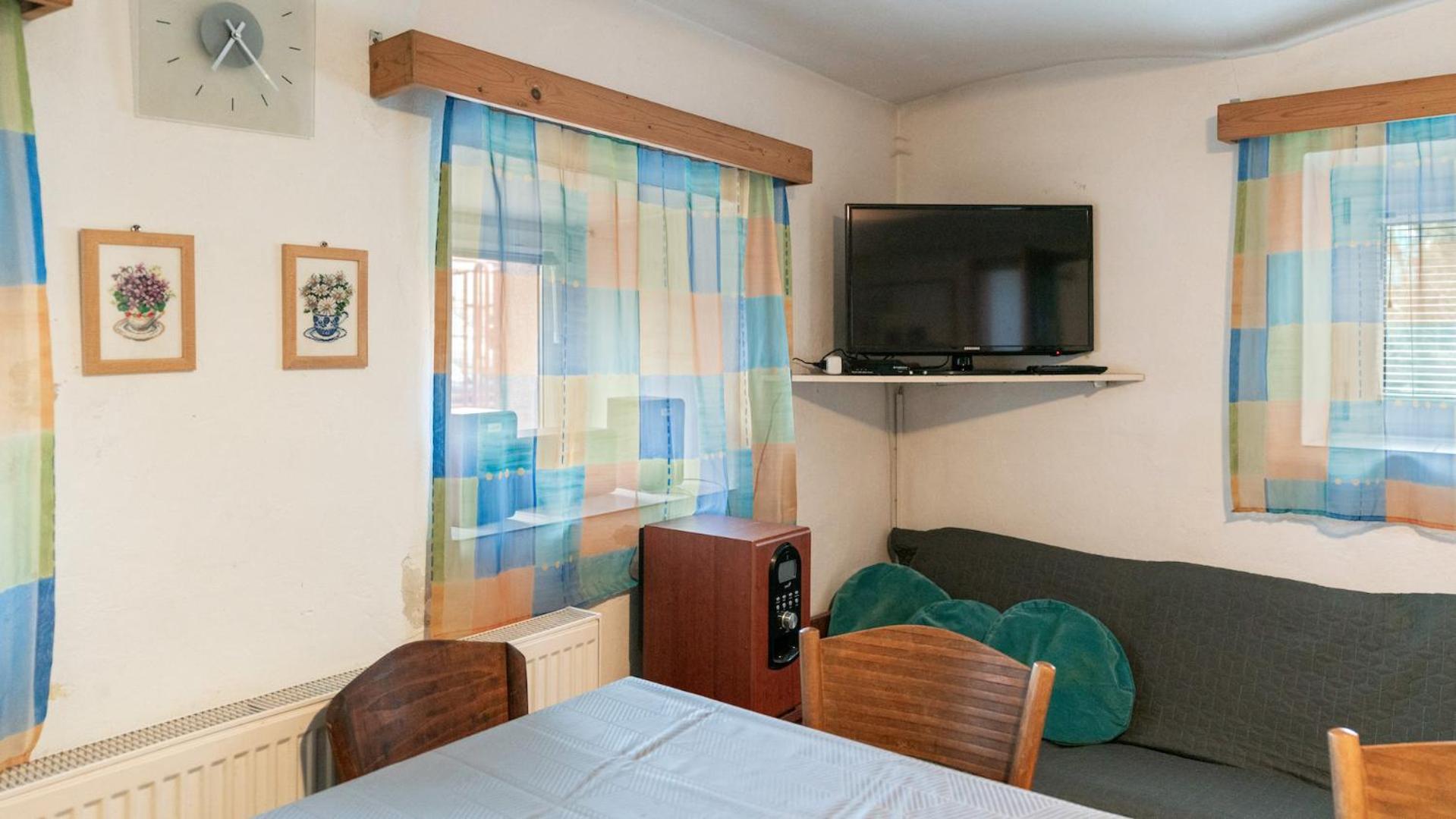 Holiday House Maria Závažná Poruba المظهر الخارجي الصورة