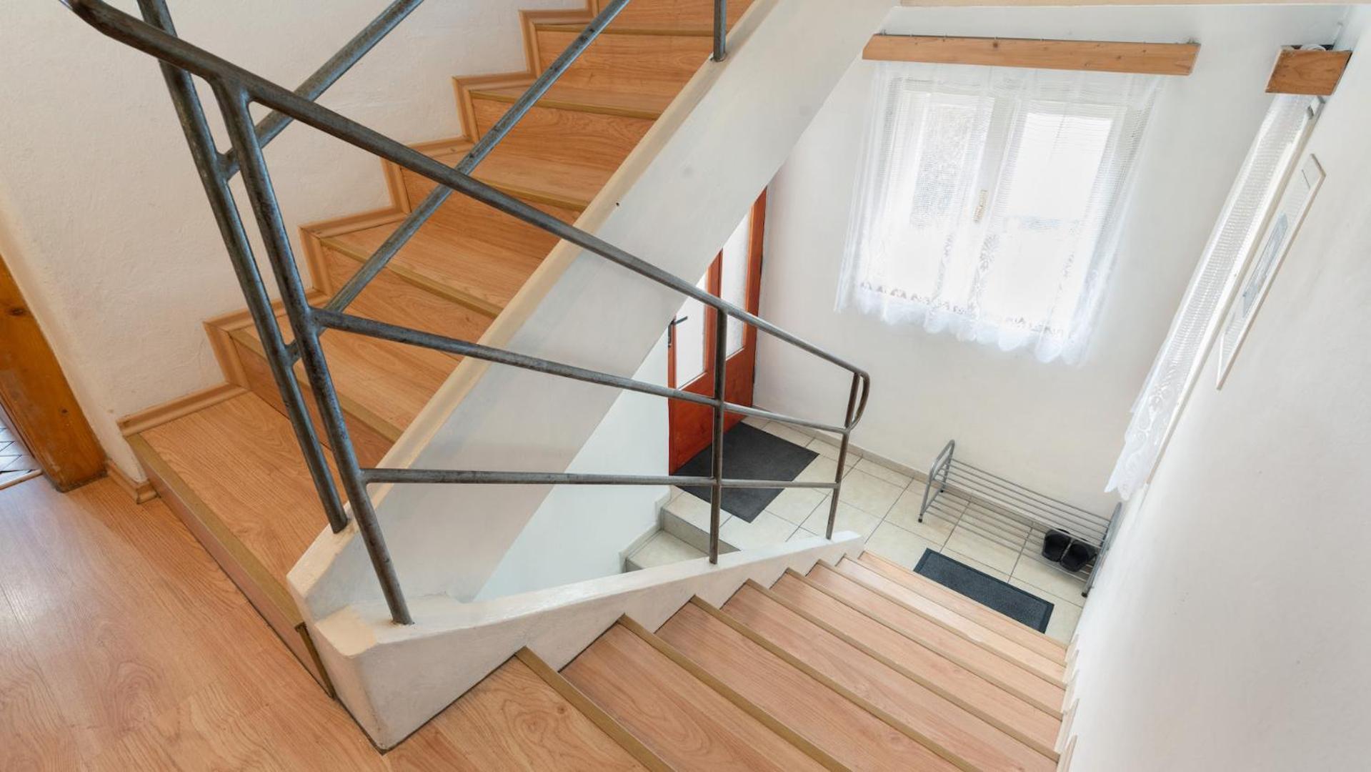 Holiday House Maria Závažná Poruba المظهر الخارجي الصورة