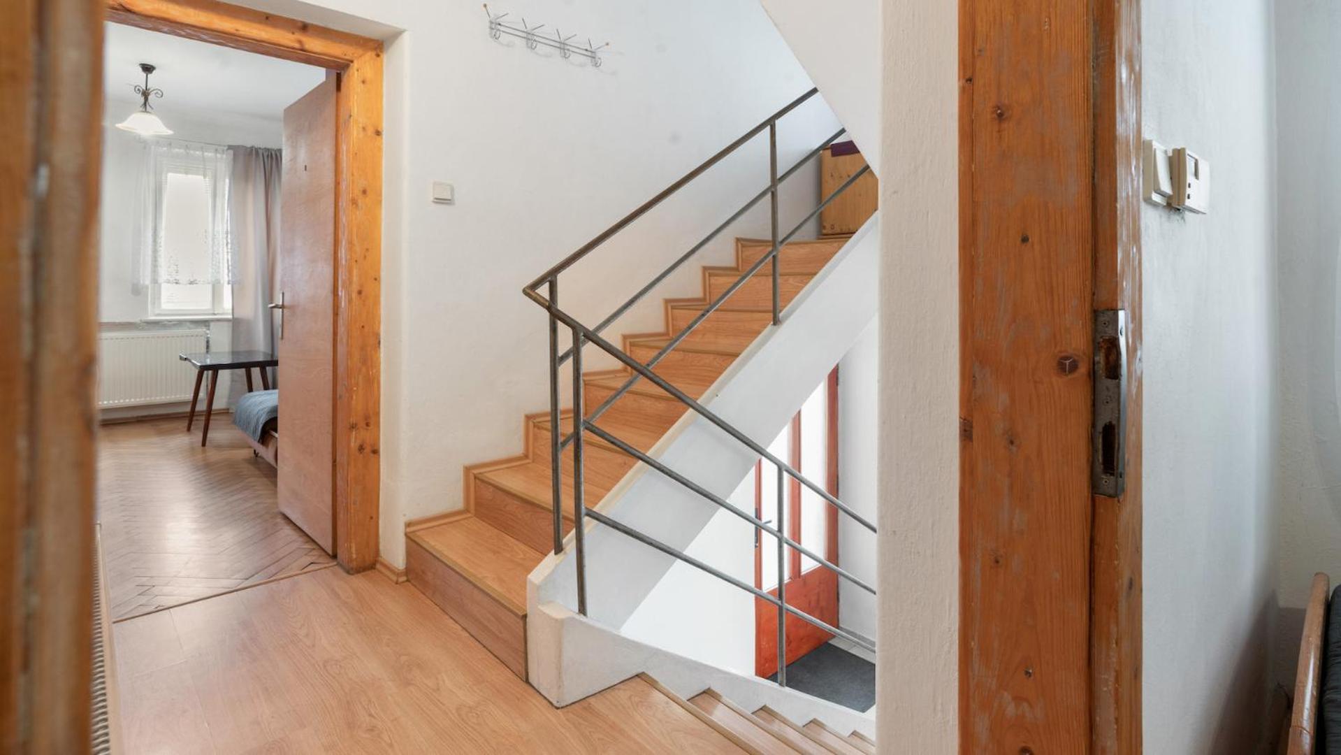 Holiday House Maria Závažná Poruba المظهر الخارجي الصورة