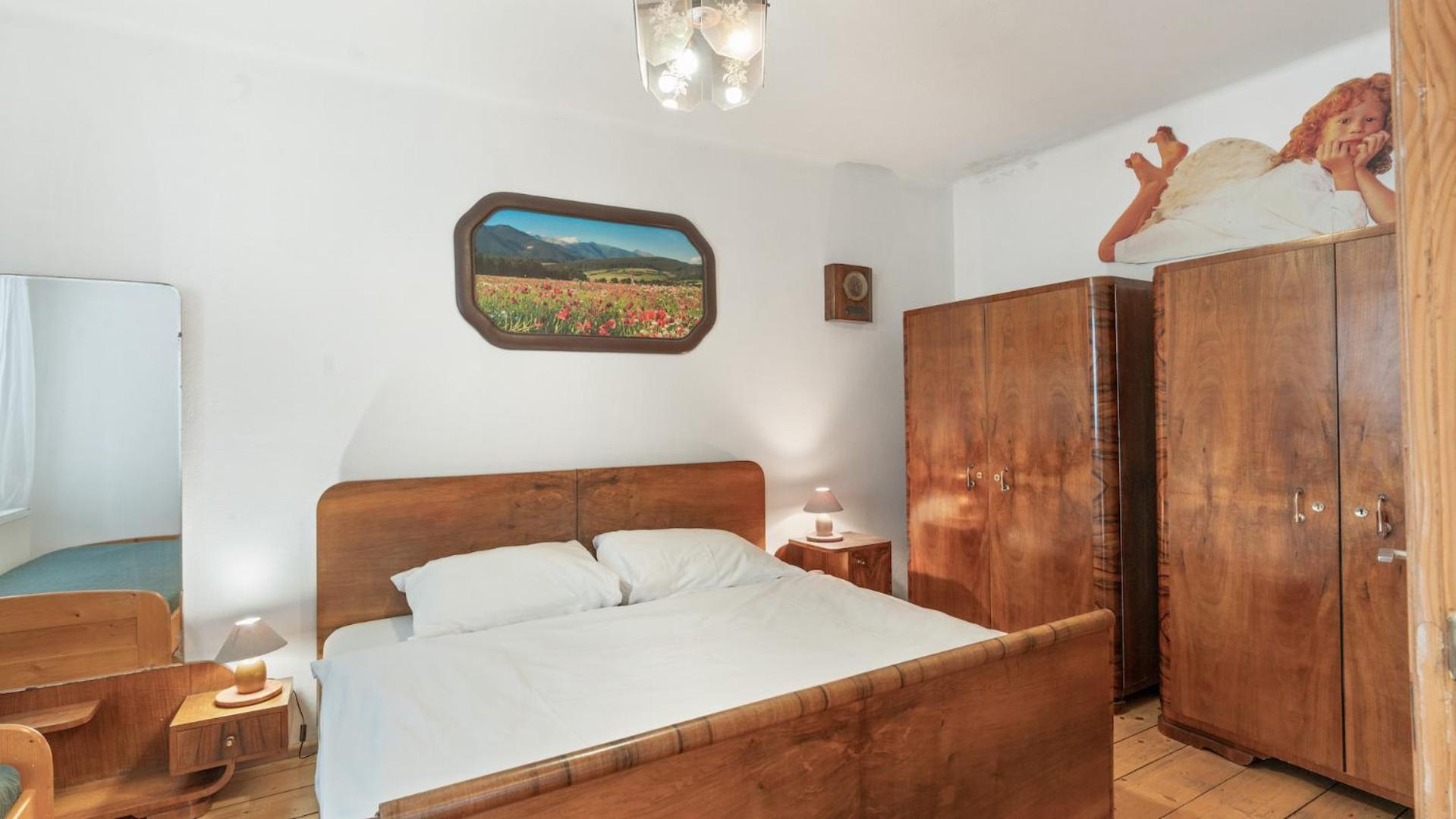 Holiday House Maria Závažná Poruba المظهر الخارجي الصورة