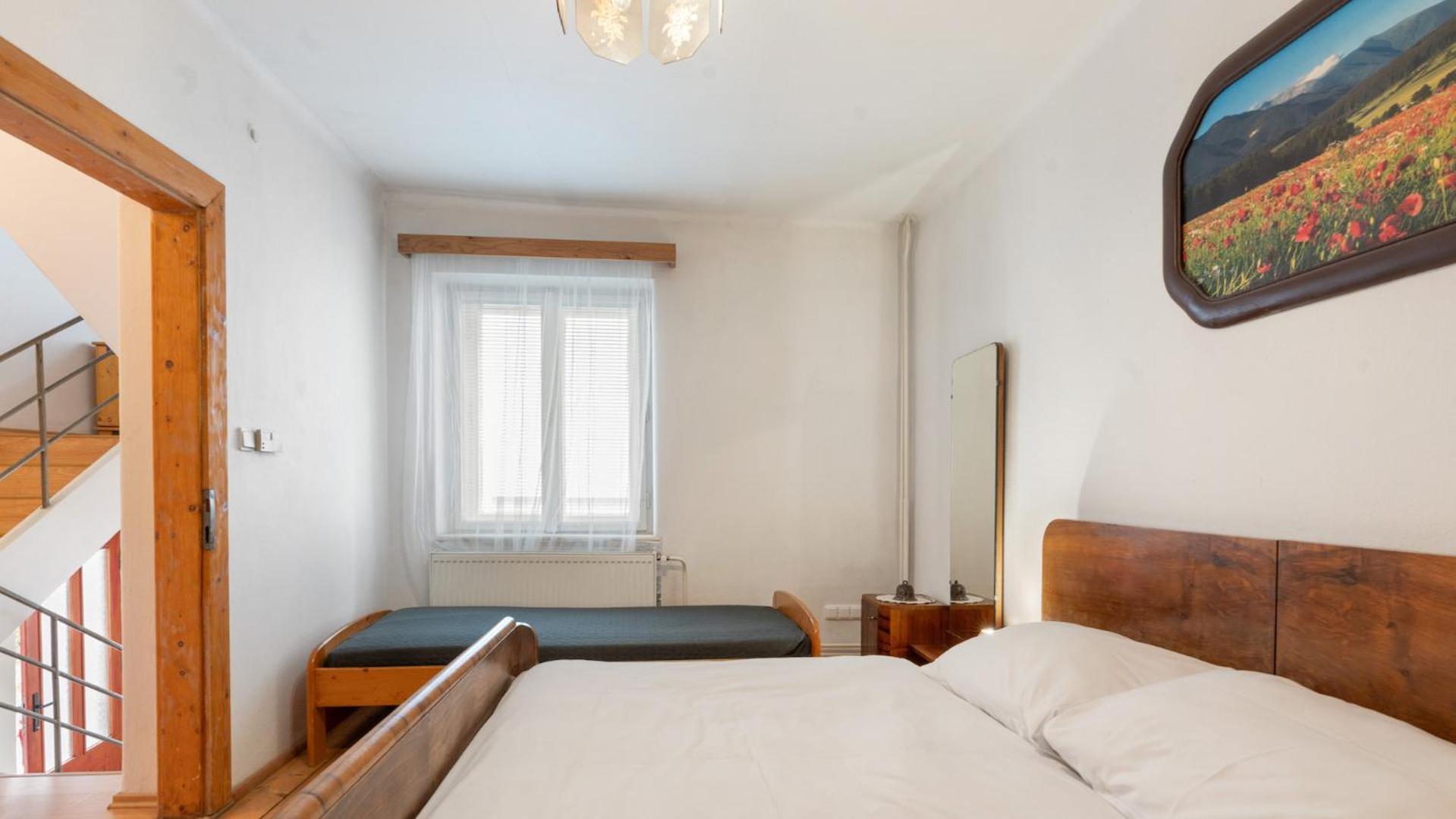 Holiday House Maria Závažná Poruba المظهر الخارجي الصورة