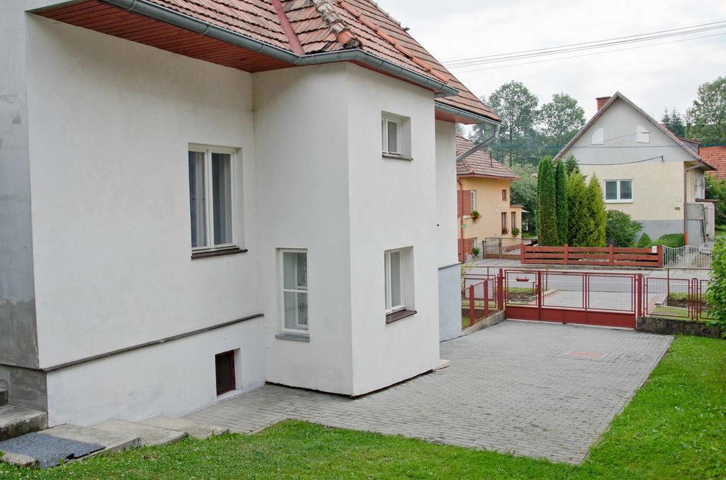 Holiday House Maria Závažná Poruba الغرفة الصورة
